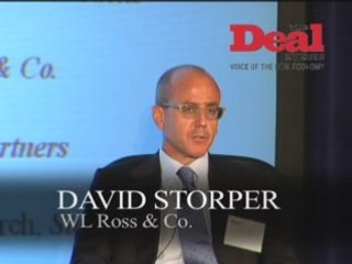 Private Capital Symposium: Gary Talarico and David Storper