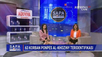 Menkeu Purbaya Respons Rencana Renovasi Ponpes Al-Khoziny Pakai APBN, Singgung Ada Pihak Melarang