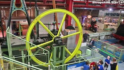 Ironbridge Gorge Museums set for National Trust takeover