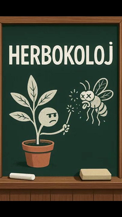 Herbokoloji