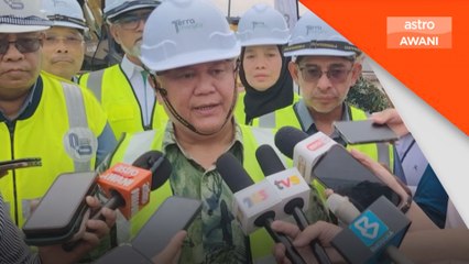 R&R Seremban jadi tapak pertama hab EV bersepadu negara