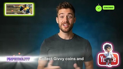 Mine Crypto While You Sleep: Givvy Crypto Miner Review #finpetrol777