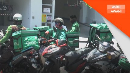 Hanya suku daripada 200,000 pemandu e-hailing layak terima petrol 600 liter