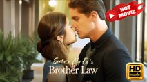 Seduce My Ex's Brother-in-Law - Full HD Movie - Drama ShortFilms Hot