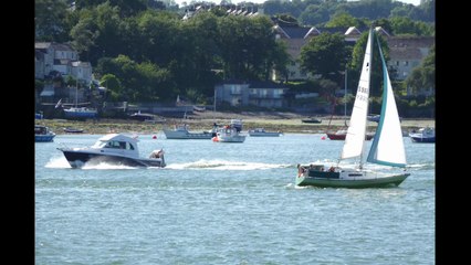 Scenes from around Torpoint and on the Torpoint Ferry by Andrew Townsend