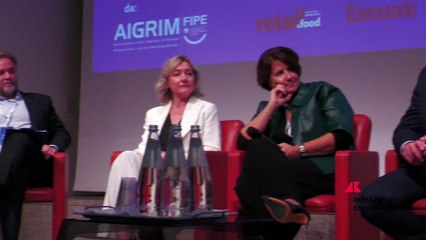 Ristorazione: a Milano l’Aigrim Day 2025, crescita e formazione al centro del forum di Aigrim-Fipe