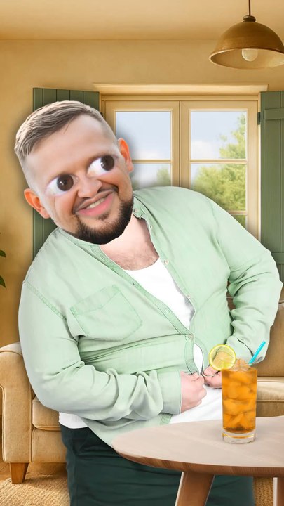 JE TE HAIS REGELEGORILA