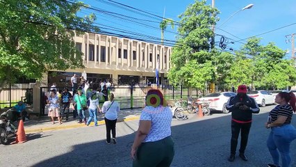 Aplazan audiencia preliminar contra “Martincito y Ángel” acusados de ultimar a “Mariachi” en Pimentel