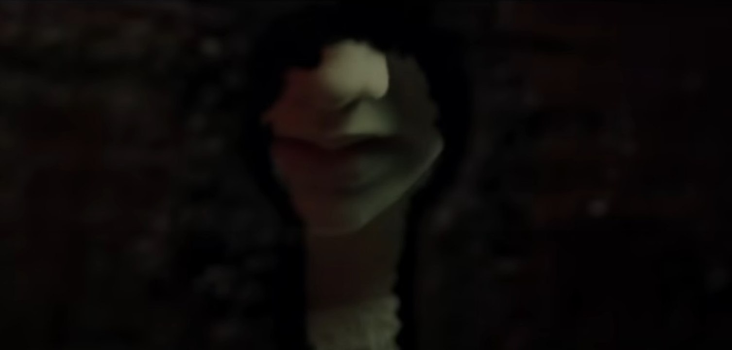 Return to Silent Hill - Behind the Scenes Clip (English HD)