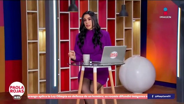 Hombres armados emboscan a Richard Millán en Sinaloa | DPC con Paola Rojas