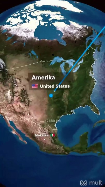 En Çok Ziyaret Edilen Ülkeler