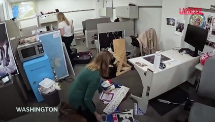 Usa, decine di giornalisti lasciano il Pentagono dopo le restrizioni alla stampa