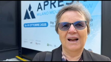 Montagna, Ghezzi (Anef): servizi e lavoro per tenerla viva tutto l'anno