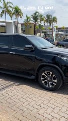 Barroso recebe alta hospitalar após internação