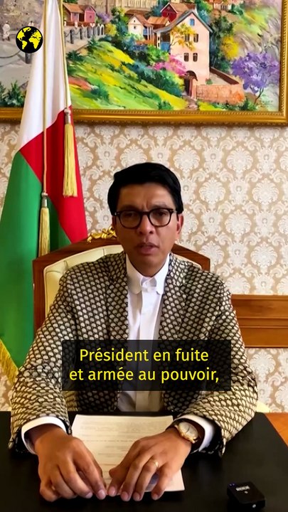 Tout comprendre à la crise politique qui secoue Madagascar