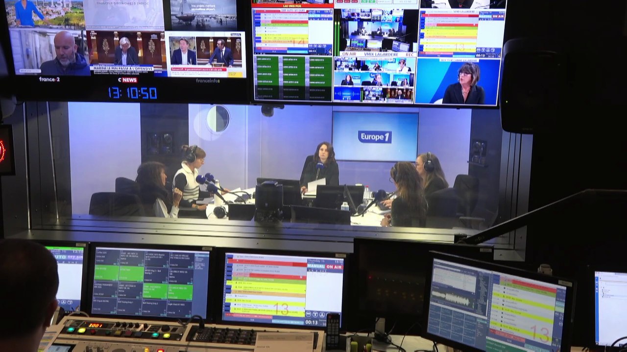 «Nous ne pourrons plus tenir trois mois de plus» : l’appel à l’aide de Cécile Kohler et Jacques Paris, détenus en Iran