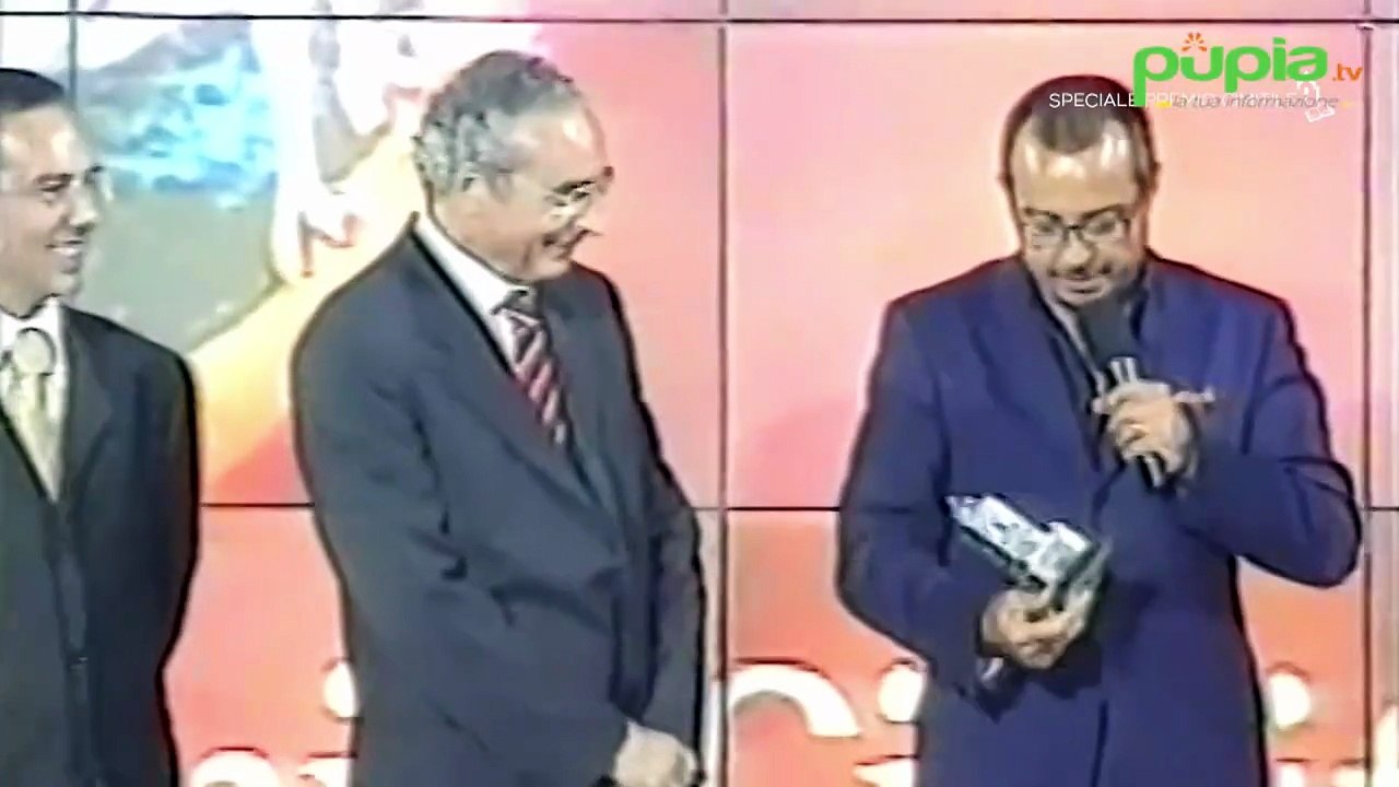 Premio Cimitile, Francesco Giorgino nuovo presidente del Comitato Scientifico (16.10.25)