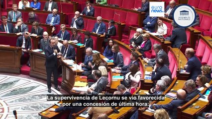 Últimas noticias | 16 octubre 2025 - Tarde