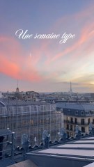 Une semaine type dans ma vie de comédienne, créatrice de contenu et entrepreneure