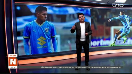 Notivisión Meridiano ∙ Jueves 16 de Octubre de 2025