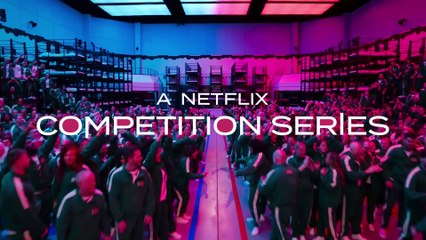 Squid Game: The Challenge - S02 Trailer (English) HD