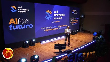 Cateno De Luca - L’Intelligenza Artificiale atrofizza il cervello o semplifica la vita? (16.10.25)