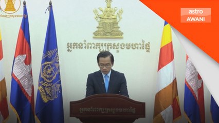 Korea Selatan, Kemboja bersama kekang pemerdagangan manusia