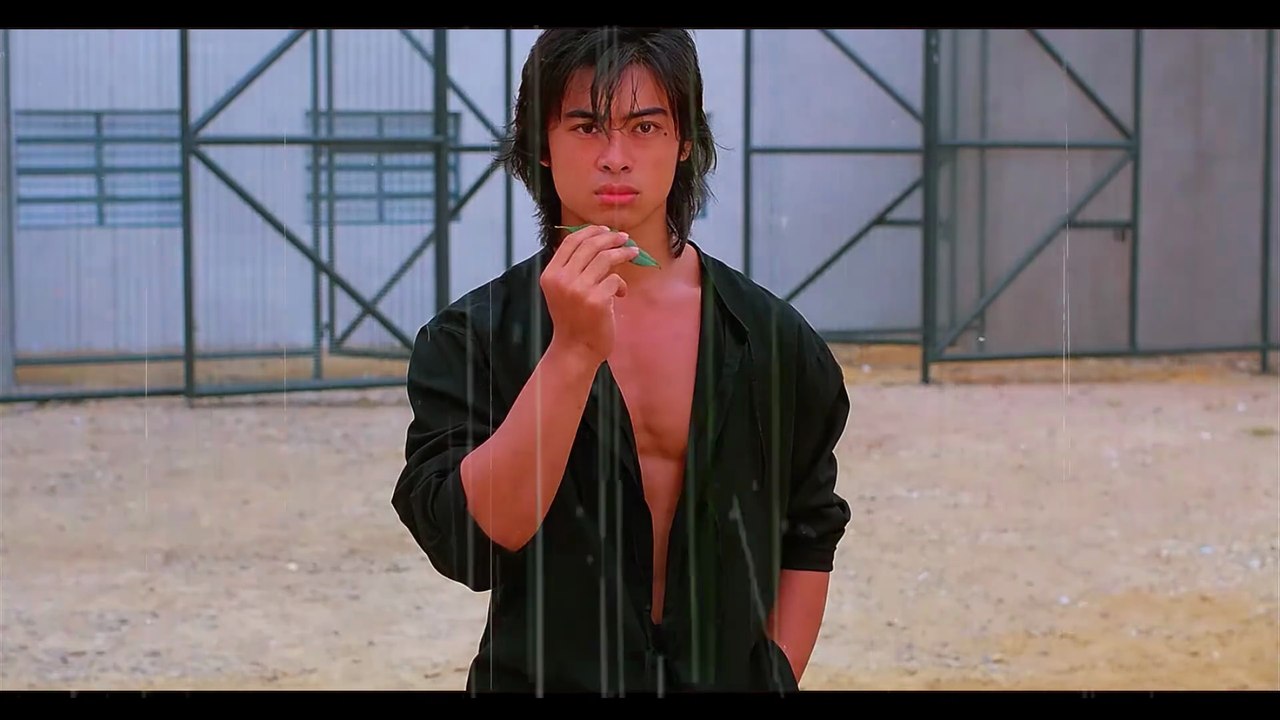 The Story of Ricky คนนรก 2001