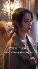 He Used Her, Cheated Her, and Left Her in Ruins—Until the Most Feared Man Made Her Untouchable.