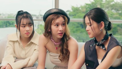 ซ่อนใจไว้ที่เธอ ตอนที่ 11 (EP.11) วันที่ 16 ตุลาคม 2568