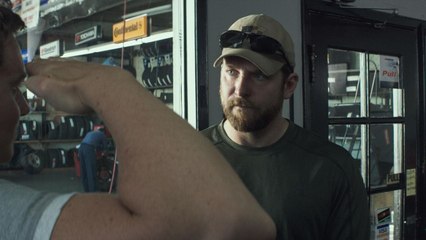 American Sniper