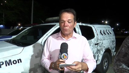 Título: "Policiais prendem suspeitos de assalto no bairro Boa Vista 1: Eduardo de Lima e Dionis Silva de Mesquita - Um estudo de caso