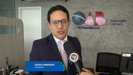 Como Devolver o Auxílio Emergencial Recebido Indevidamente: Entrevista com o Advogado Diogo Santos da OAB Caruaru