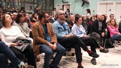Cinema e Ambiente: le grandi sfide per il futuro della terra