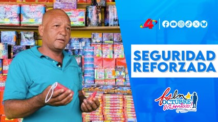 Plan Pólvora 2025-2026: lanzamiento oficial para la regulación segura de pirotécnicos ✅