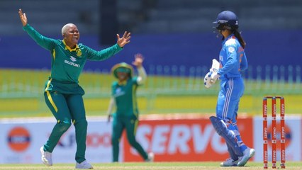 South Africa’s Mlaba looks to make Colombo return count in Sri Lanka clash