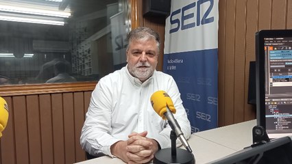 Fulgencio Cerdán, alcalde de Villena