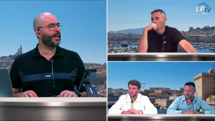 Partie 3 : OM / Le Havre, l'avant-match