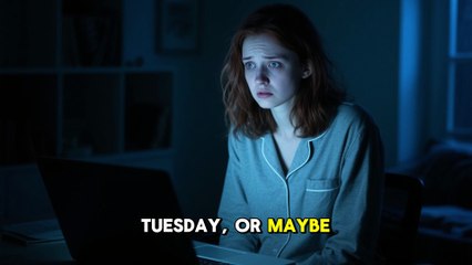 The Breathing in the Dark