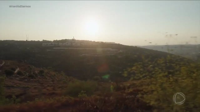 5 _ José vai ao encontro dos irmãos, mas acaba vendido como escravo Heróis Eternos , José no Egito , Jacó