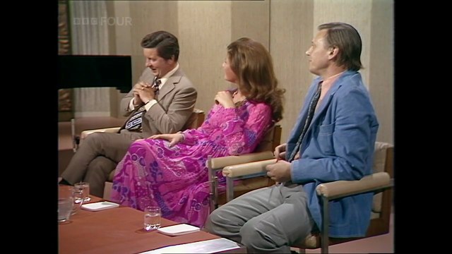 Face the Music (BBC Two 15th October 1975)