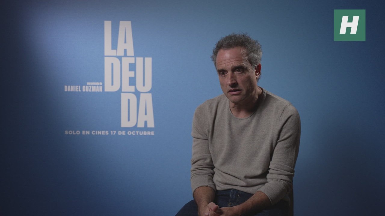 Entrevista a Daniel Guzmán