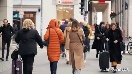 Berlino, fa paura la leva militare con lotteria: "Inaccettabile"