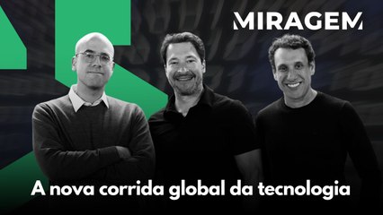 TUDO SOBRE SORA 2, CODEX E ROBÔS INTELIGENTES | MIRAGEM PODCAST - 16/10/2025