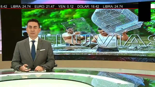 IMSS abre centro de acopio para apoyar a damnificados por lluvias