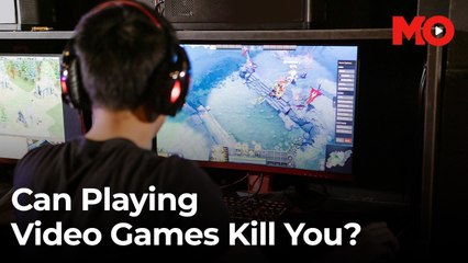 Lucknow teen dies after hours of gaming — Doctors suspect ‘sudden gamer death’