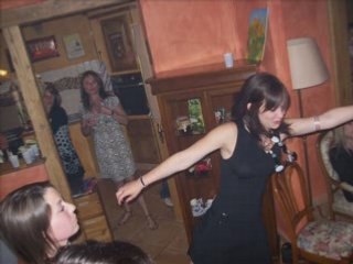 Anniv de Béren 🎉