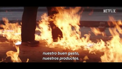 ¡No te pierdas el emocionante tráiler de la serie coreana 'Familia Typhoon' en Netflix! 🌊 - thumbnail