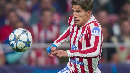 La divertida broma del Atlético de Madrid en redes con Giuliano Simeone ⚽