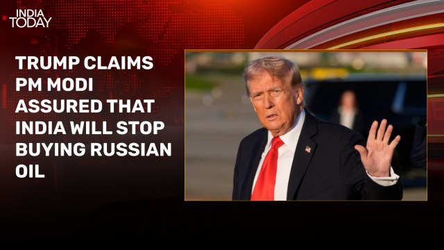 Has Trump put India in a diplomatic spot with his remarks? Experts debate